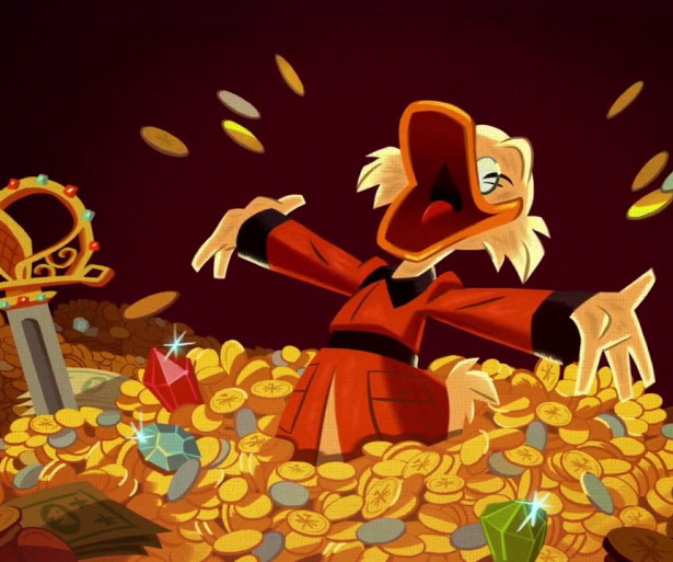 The gold you can earn from playing Mordhau