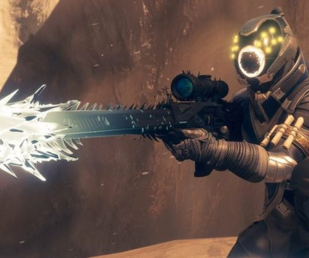 Destiny 2 Best Sniper rifles