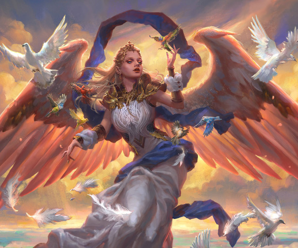 Top 25 MTG Arena Best Common White Cards