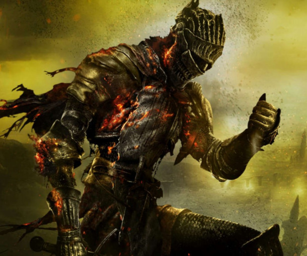 Dark Souls 3 Best Strength Weapons 