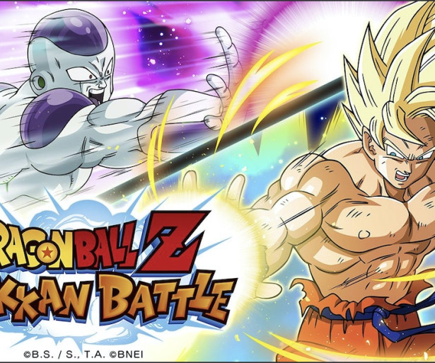 Dokkan Battle Best Damage Dealers