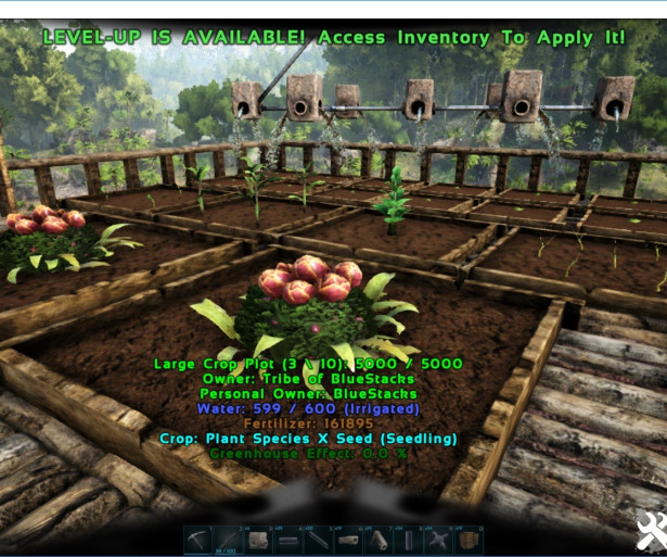 Ark Survival Evolved Best Crops