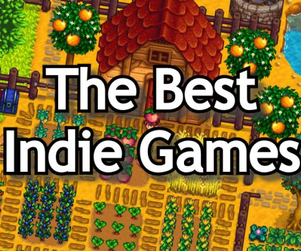 Best Indie Games for PC