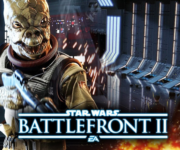 swbf2 best Bossk cards, swbf2 best Bossk star cards