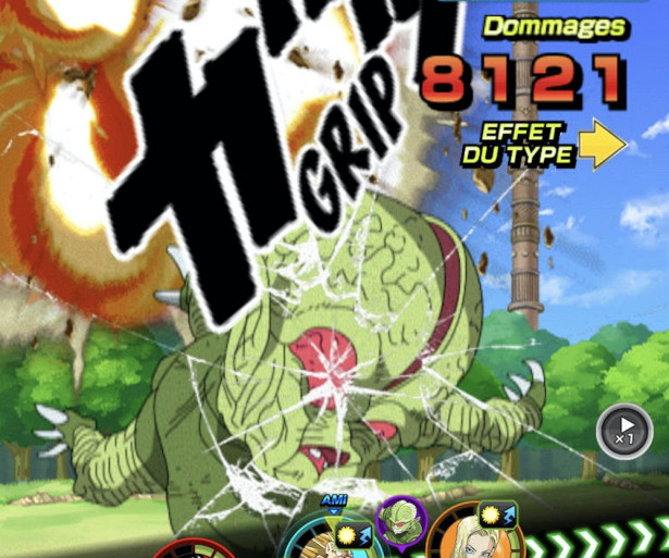 Dokkan Battle Best Defensive Units