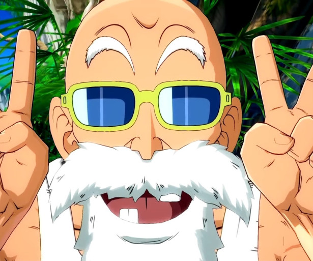 Best Dragon Ball FighterZ Teams, Best Dragon Ball FighterZ Teams