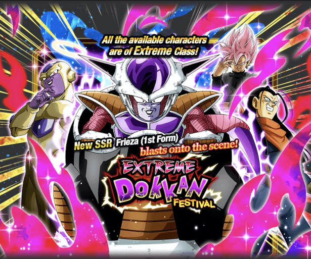 Dokkan Battle Best Extreme Leader