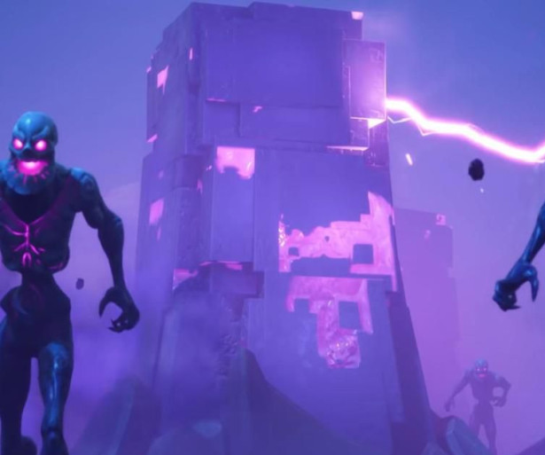 Best Fortnite Zombie Maps