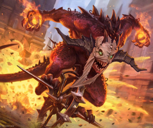 MTG Arena Best Black Red Decks, MTGa Best Black Red Decks