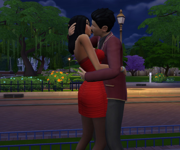 Sims 4 Best Romance Mods, Sims 4 Best Love Mods