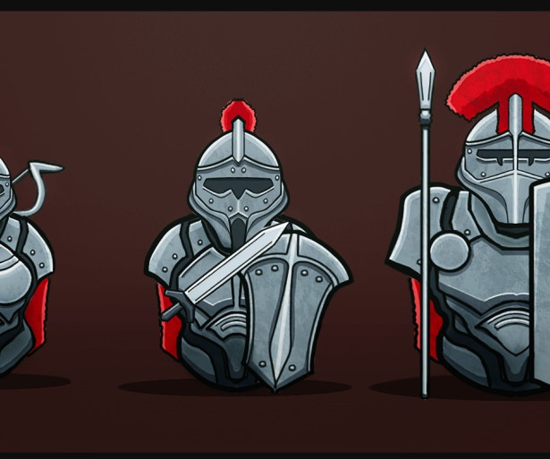 RimWorld Best Armor 