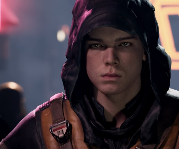 Star Wars Jedi: Fallen Order Best Outfits