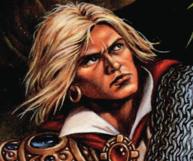 best old school rpgs