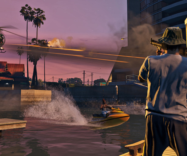 GTA 6 Release Date