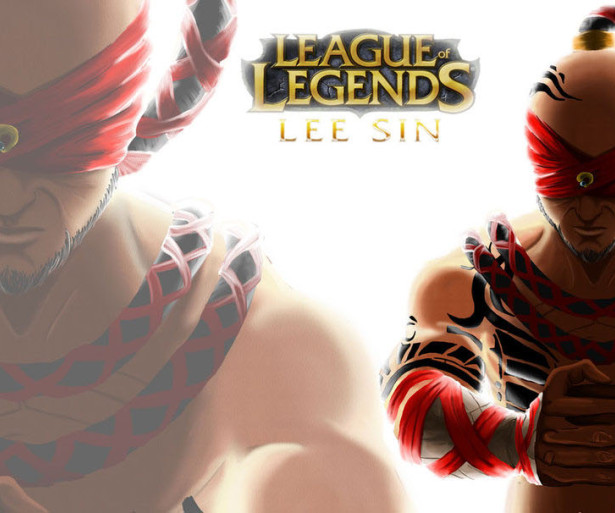 LoL best Lee Sin players, best Lee Sin plays, best Lee Sin players