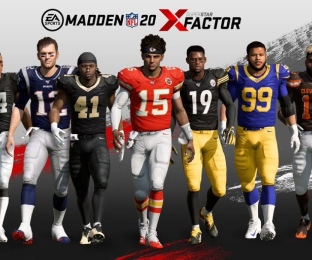 Madden 20 Best Abilities