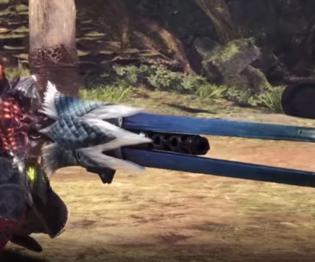Discover the best, most popular and useful MHW builds.