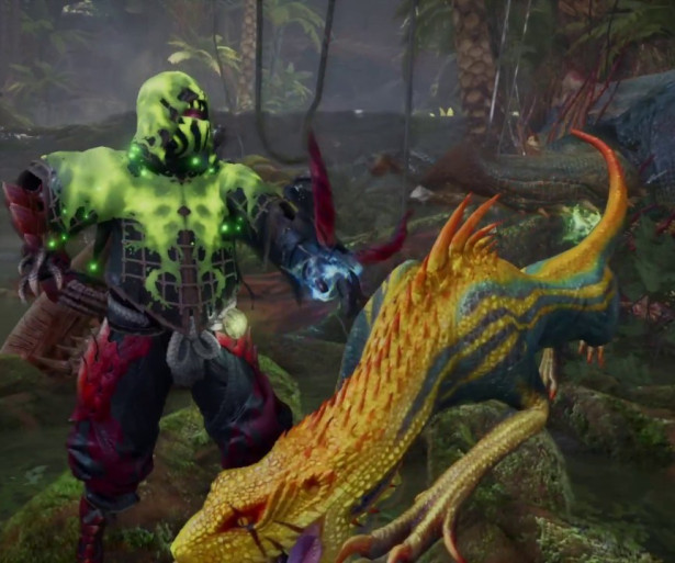 Discover the Best Mantles in MHW
