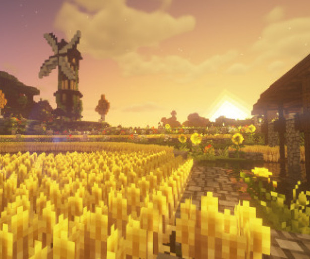 Minecraft Best Farms