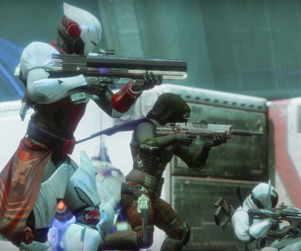 Destiny 2 Best Kinetic Pulse Rifles