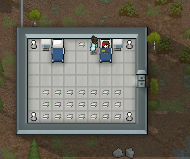 RimWorld Best Implants