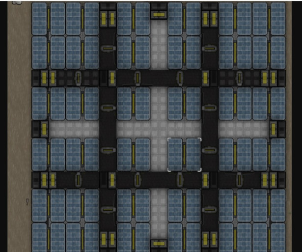 RimWorld Best Power Sources