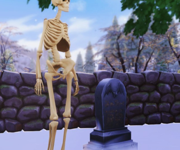 Best Sims 4 Violence Mods, Best Sims 4 Crime Mods