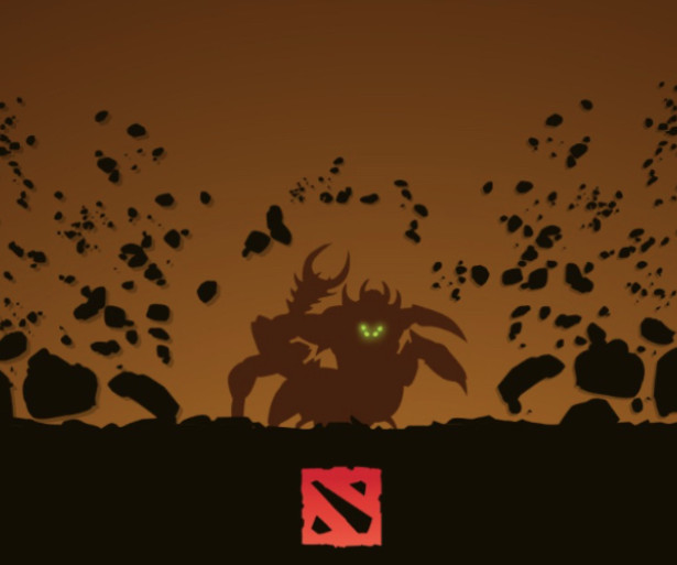 Dota 2 Burst Damage Heroes