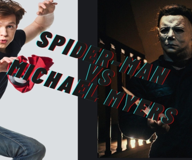 Spider-Man vs. Michael Myers, Spider-Man vs. Michael Myers who would win