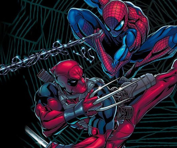 Spider-Man vs. Deadpool, Spider-Man vs. Deadpool who would win