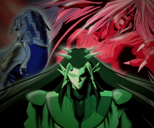 Yu Yu Hakusho Best Episodes