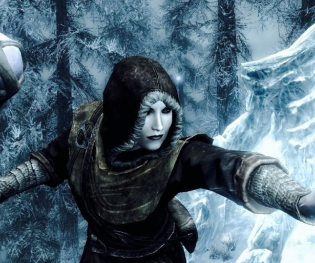  Skyrim Best Mods for Mages, Skyrim Best Mage Mods