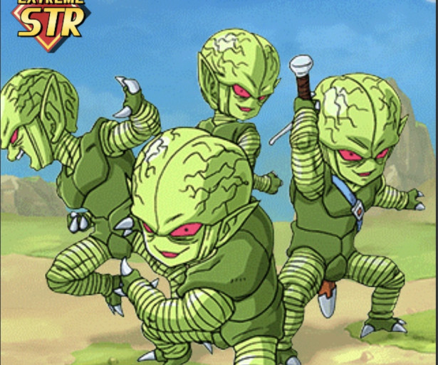 Dokkan Battle Best Teams