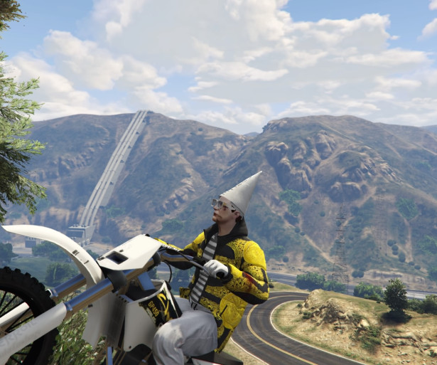 GTA Best Dirt Bikes