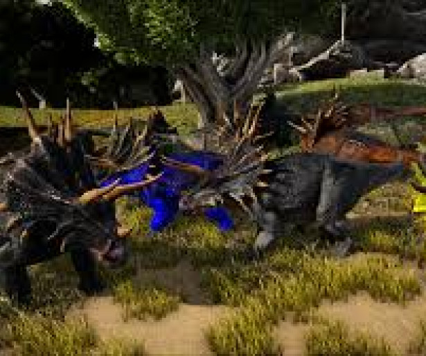 Ark Survival Evolved Best Early Tames