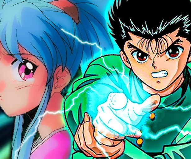 Yu Yu Hakusho Best Villains
