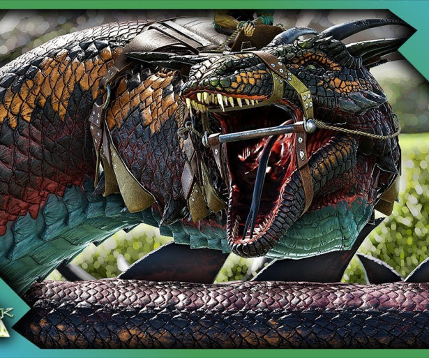 Ark Survival Evolved Best Tranquilizers