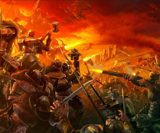 Total War Warhammer 2 Best Factions