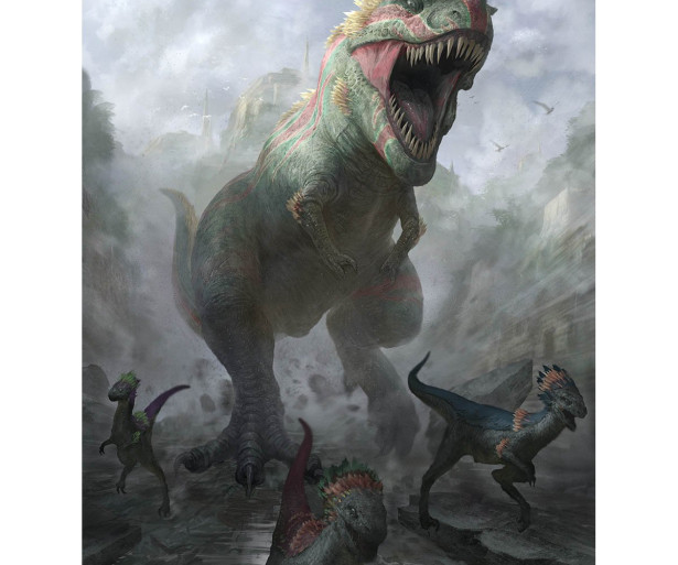 MTG Arena Most Powerful Green Cards