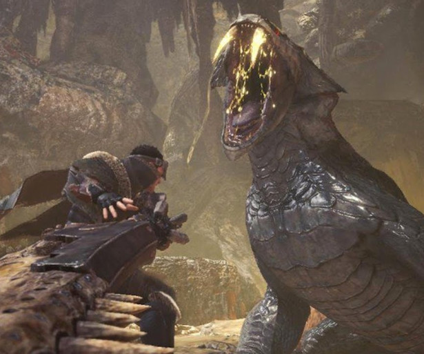 MHW Tier List