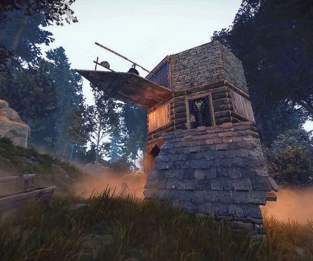 [Top 5] Rust Best Explosive for Raiding