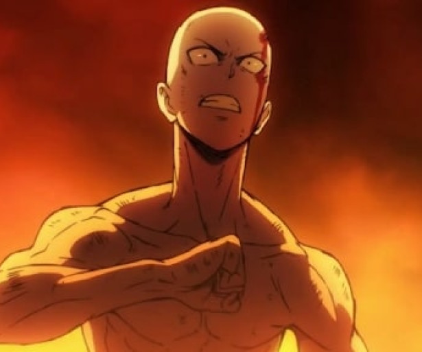 One Punch Man Best Villains