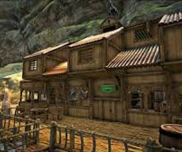 Ark Survival Evolved Best Wood Gatherers