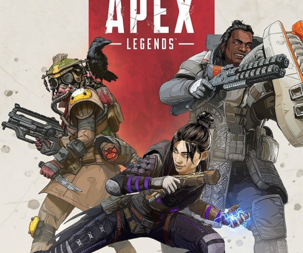 Apex Legends Best Visibility Settings