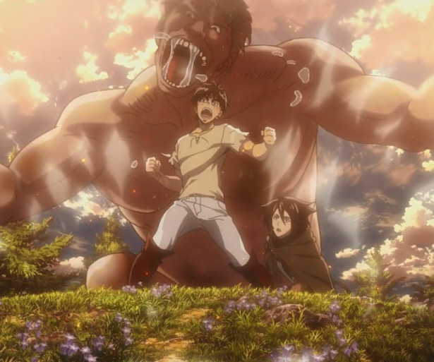 Attack on Titan Best Episodes