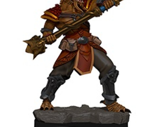 D&D Best Fighter Builds, D&D Fighter Builds