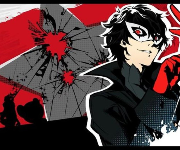 Persona 5 Best Weapons