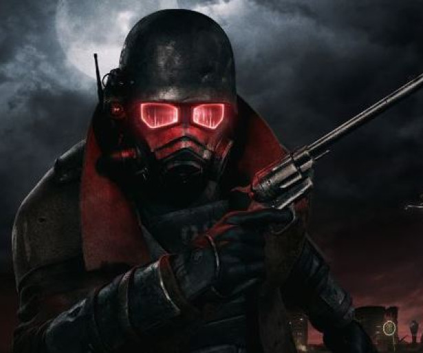 Fallout New Vegas Best Weapons, FNV Best Weapons 