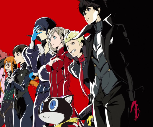 This guide will tell you some of the best team comps for Persona 5