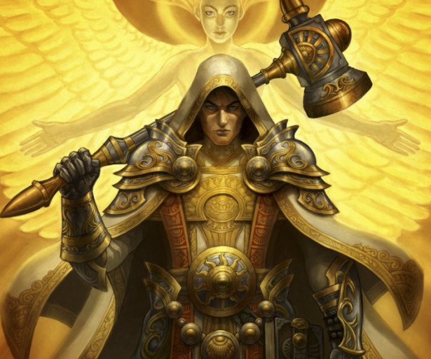 WoW Shadowlands Best Arena Healer